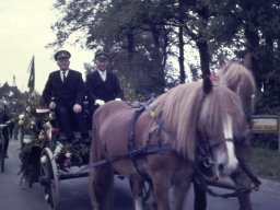 Schützenfest 1968
